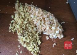 腌制橘子皮的做法图解4