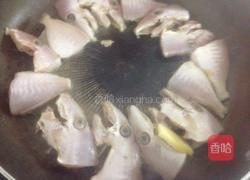 剥皮鱼粥的做法图解4