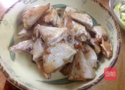 剥皮鱼粥的做法图解6