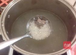 剥皮鱼粥的做法图解16