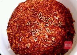 蒜蓉辣酱的做法图解2