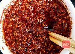 蒜蓉辣酱的做法图解4