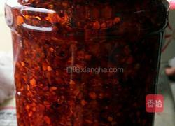 蒜蓉辣酱的做法图解5