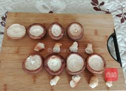 四季花开的做法图解2