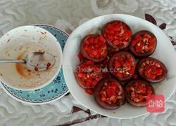 四季花开的做法图解10