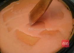 胡萝卜鸡蛋卷饼的做法图解4