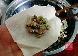 元宝馄饨的做法图解2