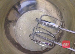 蛋白糖的做法图解2