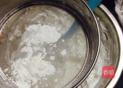 蛋白糖的做法图解6