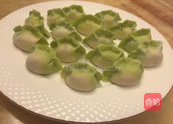 年夜饭的做法图解9