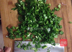 钱袋蒸饺的做法图解4