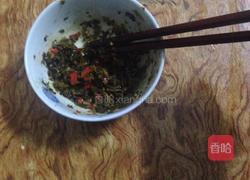 凉拌莴笋的做法图解4