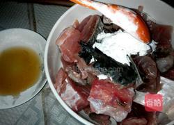 香辣乌头鱼的做法图解1