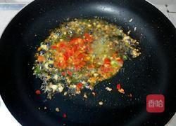 香辣乌头鱼的做法图解4