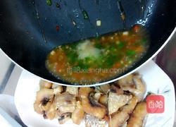 香辣乌头鱼的做法图解6