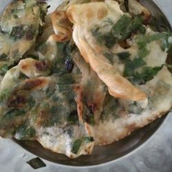 葱饼的做法[图]