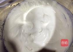 樱花慕斯(6寸)的做法图解5