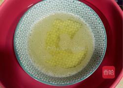 樱花慕斯（6寸）的做法图解8