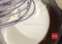 樱花慕斯(6寸)的做法图解9