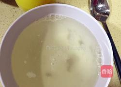 樱花慕斯（6寸）的做法图解15