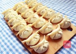 饺子的做法图解13