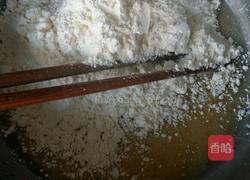 无黄油果酱曲奇饼干的做法图解4