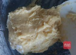 无黄油果酱曲奇饼干的做法图解5