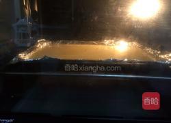 抹茶蛋糕卷的做法图解13