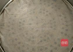 紫米香菇元子的做法图解5