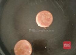 五分钟早餐的做法图解1