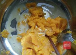 面食菊花的做法图解2