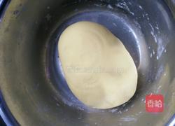 面食菊花的做法图解3