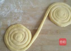 面食菊花的做法图解7