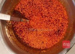 自制油辣子的做法图解7