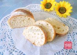 软欧面包的做法图解19