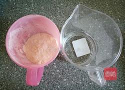 软欧面包的做法图解4