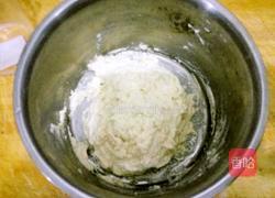 软欧面包的做法图解3