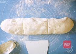 软欧面包的做法图解12