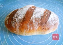 软欧面包的做法图解17