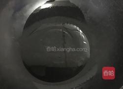 清炒豌豆玉米仁的做法图解4