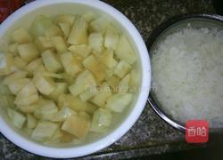 雪莲银耳汤的做法图解1