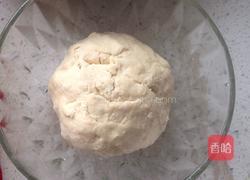 向日葵豆沙包的做法图解2