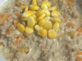 飘香蒸肉饼