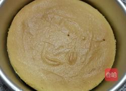 水晶慕斯蛋糕的做法图解1