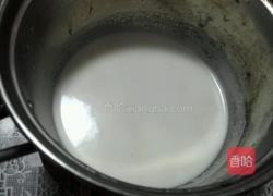 水晶慕斯蛋糕的做法图解3