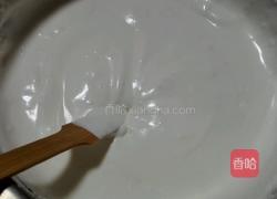 水晶慕斯蛋糕的做法图解7