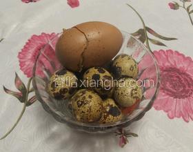 茶葉蛋