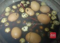 茶叶蛋的做法图解3
