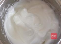 轻芝士乳酪蛋糕的做法图解4