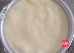 轻芝士乳酪蛋糕的做法图解5